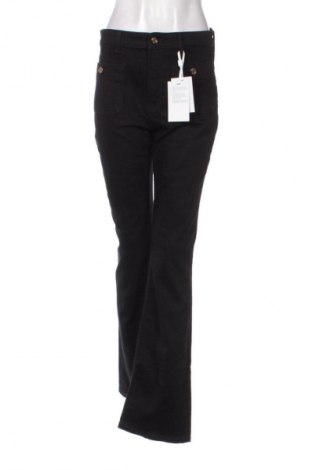 Дамски дънки Tommy Hilfiger, Размер M, Цвят Черен, Цена 47,55 €