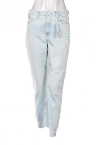 Női farmernadrág Tommy Hilfiger, Méret M, Szín Kék, Ár 55 499 Ft