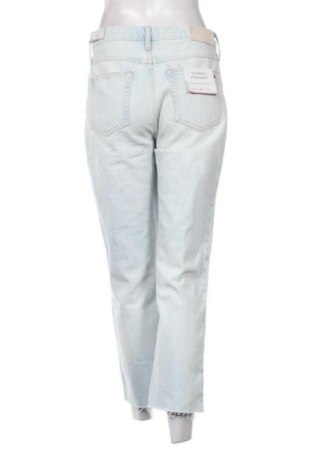 Női farmernadrág Tommy Hilfiger, Méret M, Szín Kék, Ár 55 499 Ft