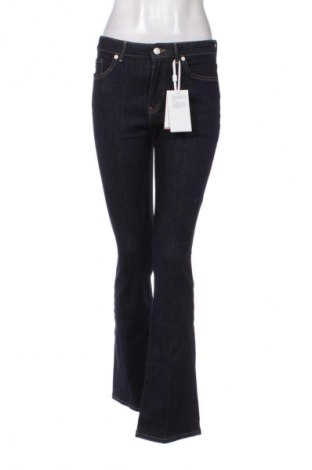 Dámske džínsy  Tommy Hilfiger, Veľkosť S, Farba Modrá, Cena  103,95 €