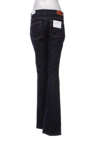 Dámske džínsy  Tommy Hilfiger, Veľkosť L, Farba Modrá, Cena  57,95 €