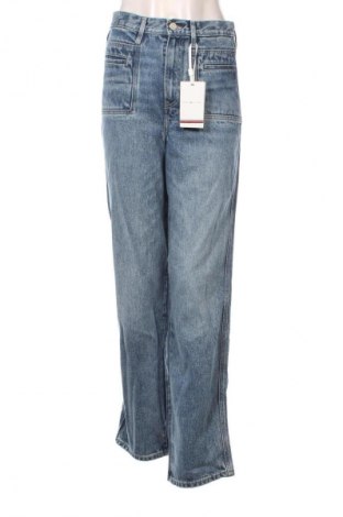 Dámske džínsy  Tommy Hilfiger, Veľkosť M, Farba Modrá, Cena  174,95 €
