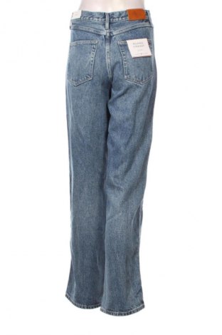 Dámske džínsy  Tommy Hilfiger, Veľkosť M, Farba Modrá, Cena  174,95 €