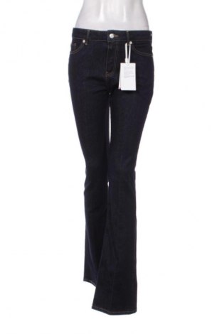 Dámské džíny  Tommy Hilfiger, Velikost M, Barva Modrá, Cena  3 049,00 Kč