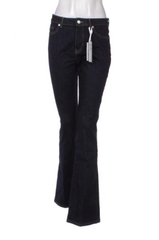 Дамски дънки Tommy Hilfiger, Размер M, Цвят Син, Цена 86,91 €, #135217371