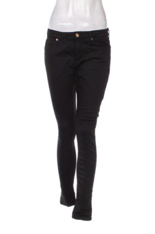Дамски дънки Tommy Hilfiger, Размер M, Цвят Черен, Цена 26,58 €