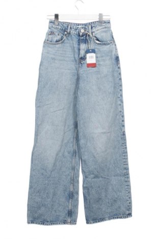 Női farmernadrág Tommy Hilfiger, Méret XXS, Szín Kék, Ár 41 639 Ft