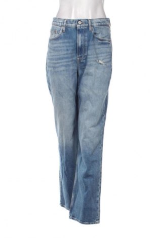 Dámské džíny  Tommy Jeans, Velikost S, Barva Modrá, Cena  3 049,00 Kč