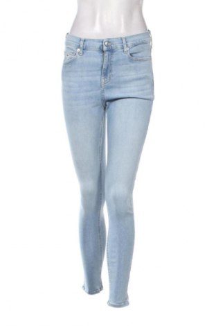 Damen Jeans Tommy Jeans, Größe M, Farbe Blau, Preis € 112,99