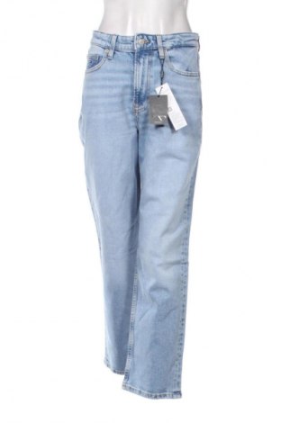 Дамски дънки Tommy Jeans, Размер M, Цвят Син, Цена 86,91 €