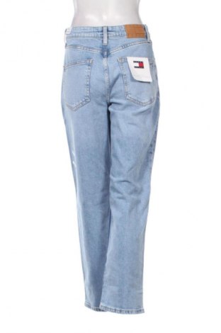 Дамски дънки Tommy Jeans, Размер M, Цвят Син, Цена 86,91 €