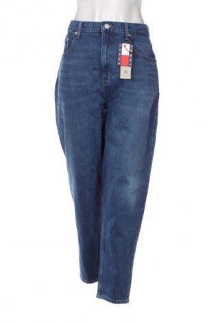 Damen Jeans Tommy Jeans, Größe L, Farbe Blau, Preis 112,99 €