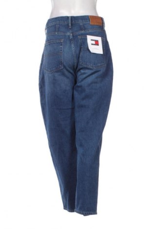 Damen Jeans Tommy Jeans, Größe L, Farbe Blau, Preis 112,99 €