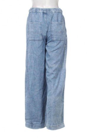Дамски дънки Tommy Jeans, Размер S, Цвят Син, Цена 94,58 €