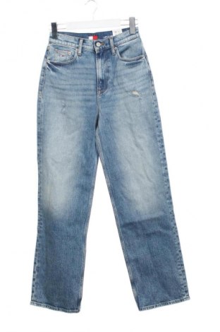 Női farmernadrág Tommy Jeans, Méret XS, Szín Kék, Ár 35 909 Ft