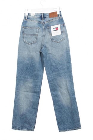 Női farmernadrág Tommy Jeans, Méret XS, Szín Kék, Ár 35 909 Ft