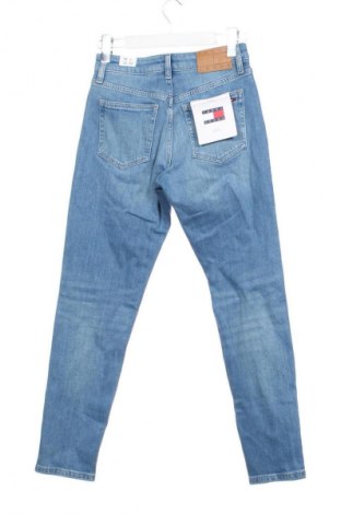 Дамски дънки Tommy Jeans, Размер XS, Цвят Син, Цена 94,58 €