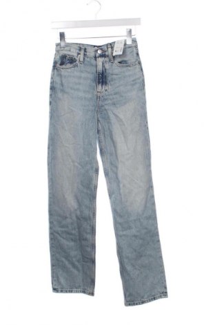 Γυναικείο Τζίν Tommy Jeans, Μέγεθος XS, Χρώμα Μπλέ, Τιμή 73,99 €