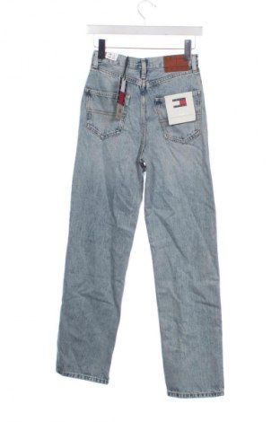 Γυναικείο Τζίν Tommy Jeans, Μέγεθος XS, Χρώμα Μπλέ, Τιμή 73,99 €