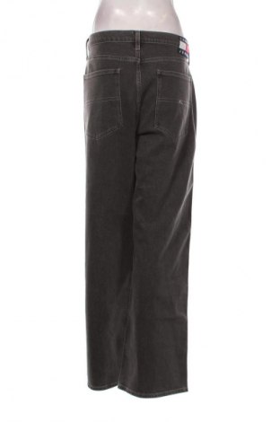 Γυναικείο Τζίν Tommy Jeans, Μέγεθος XL, Χρώμα Γκρί, Τιμή 38,99 €
