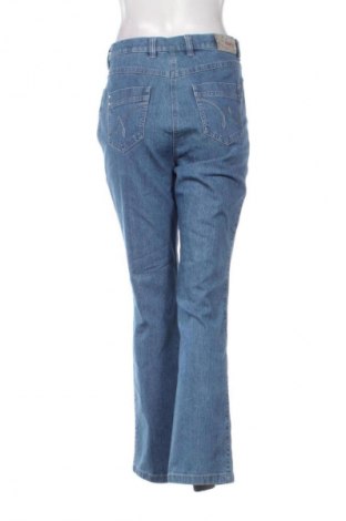 Дамски дънки Toni Dress, Размер L, Цвят Син, Цена 6,13 €