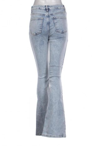 Γυναικείο Τζίν Trendyol, Μέγεθος S, Χρώμα Μπλέ, Τιμή 48,99 €