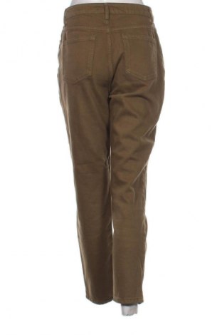 Дамски дънки Trendyol, Размер M, Цвят Зелен, Цена 9,20 €