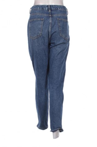 Blugi de femei Trendyol, Mărime M, Culoare Albastru, Preț 53,99 Lei