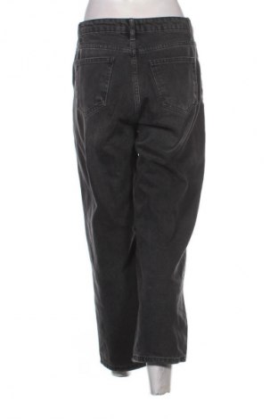 Дамски дънки Trendyol, Размер M, Цвят Сив, Цена 24,03 €