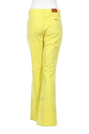 Dámske džínsy  Trussardi Jeans, Veľkosť M, Farba Žltá, Cena  12,95 €