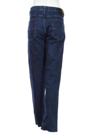 Dámské džíny  Trussardi Jeans, Velikost XXL, Barva Modrá, Cena  1 379,00 Kč