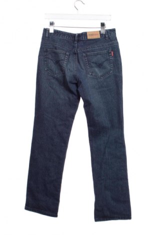 Дамски дънки Unbranded, Размер M, Цвят Син, Цена 6,64 €