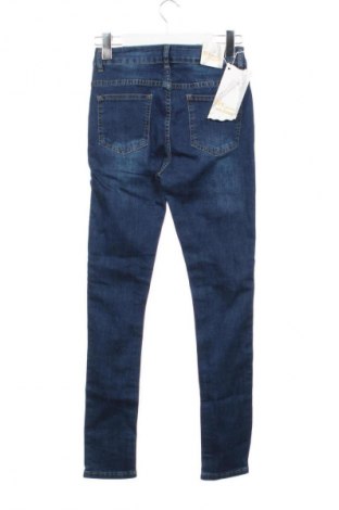 Дамски дънки Unbranded, Размер XS, Цвят Син, Цена 15,07 €