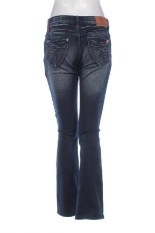 Dámské džíny  Unbranded, Velikost M, Barva Modrá, Cena  89,00 Kč