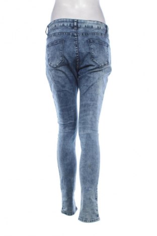 Dámské džíny  Unbranded, Velikost XL, Barva Modrá, Cena  99,00 Kč