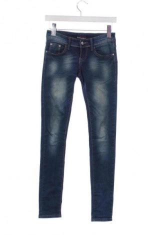 Dámské džíny  Unbranded, Velikost S, Barva Modrá, Cena  249,00 Kč