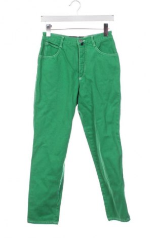 Dámské džíny  Unbranded, Velikost S, Barva Zelená, Cena  339,00 Kč