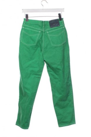 Dámské džíny  Unbranded, Velikost S, Barva Zelená, Cena  339,00 Kč