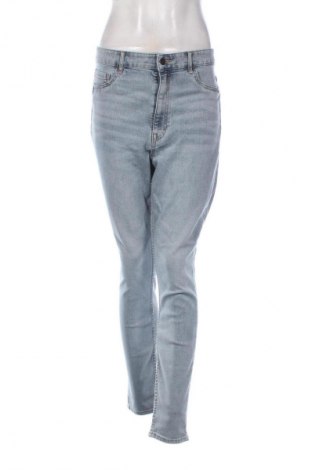 Damen Jeans Unbranded, Größe XL, Farbe Blau, Preis € 8,99