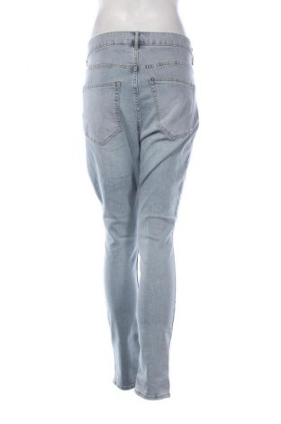 Damen Jeans Unbranded, Größe XL, Farbe Blau, Preis € 8,99