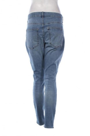 Damen Jeans Unbranded, Größe XL, Farbe Blau, Preis € 8,99
