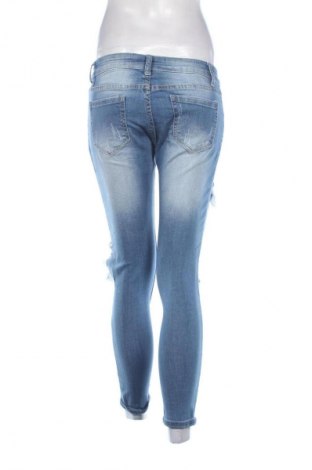 Dámské džíny  Unbranded, Velikost S, Barva Modrá, Cena  425,00 Kč