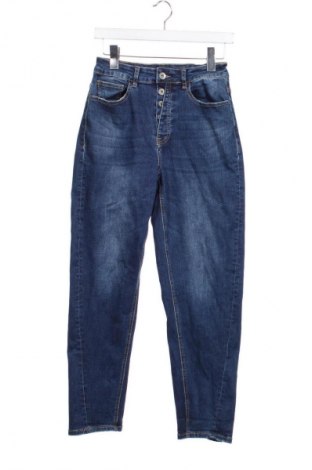 Dámské džíny  Unbranded, Velikost XS, Barva Modrá, Cena  232,00 Kč