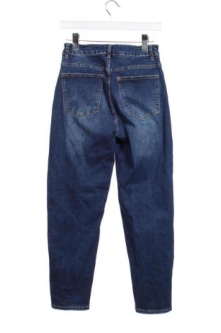 Dámské džíny  Unbranded, Velikost XS, Barva Modrá, Cena  232,00 Kč