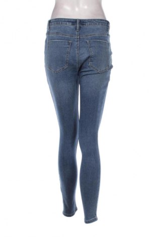 Damskie jeansy Unbranded, Rozmiar M, Kolor Niebieski, Cena 41,99 zł