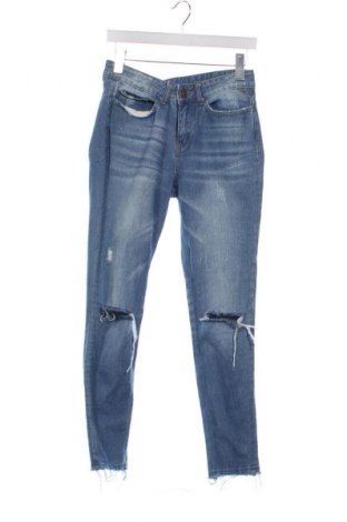 Дамски дънки Unbranded, Размер M, Цвят Син, Цена 10,22 €