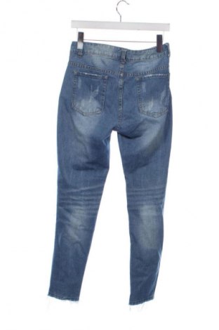 Дамски дънки Unbranded, Размер M, Цвят Син, Цена 10,22 €