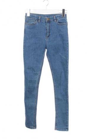 Dámské džíny  Unbranded, Velikost XS, Barva Modrá, Cena  429,00 Kč