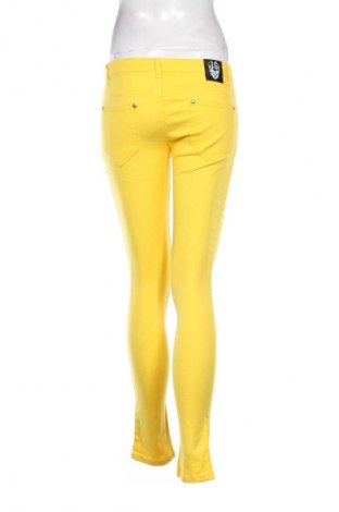 Dámské džíny  Unbranded, Velikost M, Barva Žlutá, Cena  399,00 Kč