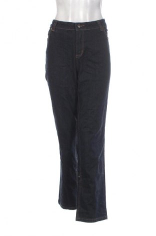 Дамски дънки Unbranded, Размер XXL, Цвят Син, Цена 10,22 €